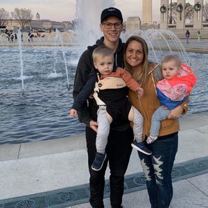 Meet your Posher, Bethany